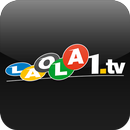 APK LAOLA1.tv Android TV