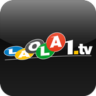 LAOLA1.tv Android TV ikon
