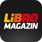 LIBRO Magazin 圖標