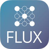 FLUX Desktop & mobile Intercom アイコン