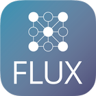 FLUX Desktop & mobile Intercom 图标