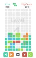 Tetromino 海报