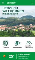 Ebersdorf poster