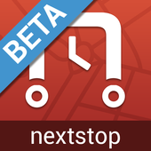 nextstop beta (Unreleased) icon