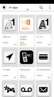 A1 Apps capture d'écran 1