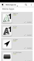 A1 Apps スクリーンショット 3