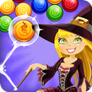 Bubble Shooter - Witch Pop APK