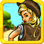 Temple Surfer - Jungle Run