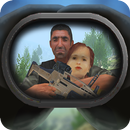 Mountain Sniper Jungle - 3D Alpine Shooter APK