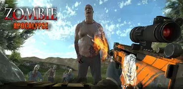 🧟Zombie Ops 3D shooter - snip
