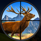 🦌 Open Season - Deer Hunting Wildlife 🐻 Zeichen