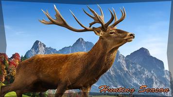 🦌 Open Season - Deer Hunting Wildlife 🐻 ภาพหน้าจอ 3
