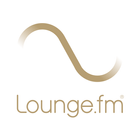 LoungeFM 圖標