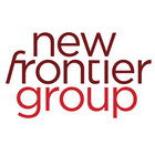 آیکون‌ New Frontier Group