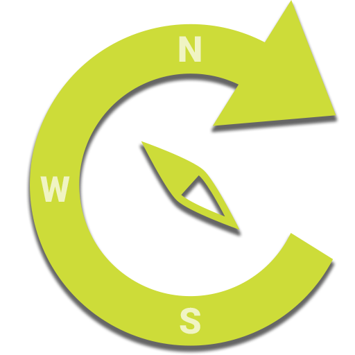 Geocaching App & Widget
