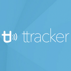 Ttracker-icoon