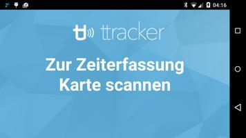 Ttracker 스크린샷 1