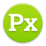 Pixl Preview biểu tượng