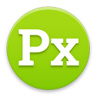 Pixl Preview icône