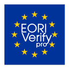 EORI Verify pro 图标