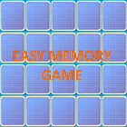 Easy Memory Game-icoon