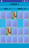 Easy Memory Game تصوير الشاشة 3