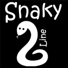 Snaky Line आइकन
