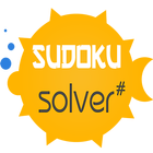 Sudoku Solver Zeichen