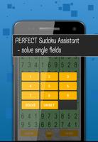 Sudoku Solver capture d'écran 2