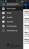 miniRECHNUNG AT Screenshot 1