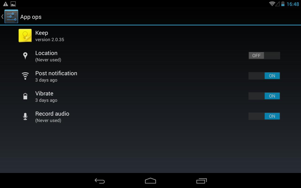 Config Apk Config Apk
