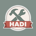 HADI - Handwerker in der Nähe ikona