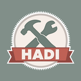 HADI - Handwerker in der Nähe icône
