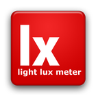 Light Lux Meter আইকন