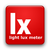 Luz Lux medidor APK