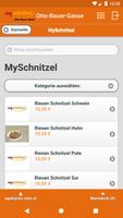 mySchnitzel - Otto-Bauer-Gasse 截图 2