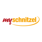 mySchnitzel 圖標