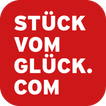 ”Stück vom Glück