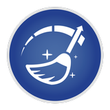 Free Clean Master&Boost Master أيقونة