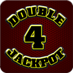 Double 4 Jackpot Las Vegas Slo
