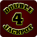 Double 4 Jackpot Las Vegas Slo APK