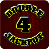 Double 4 Jackpot Las Vegas Slo