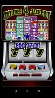 Double 4 Jackpot Las Vegas Slo capture d'écran 1