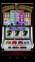 Double 4 Jackpot Las Vegas Slo ภาพหน้าจอ 1