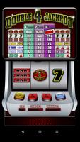 Double 4 Jackpot Las Vegas Slo capture d'écran 2