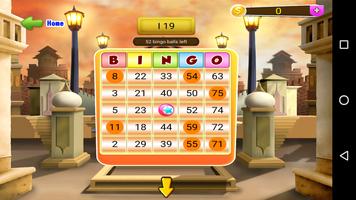 BINGO – Free Bingo Games screenshot 2