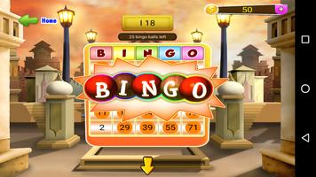 BINGO – Free Bingo Games screenshot 3