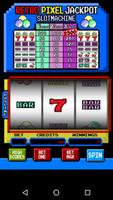 Freeslots Retro Pixel Slots ảnh chụp màn hình 1