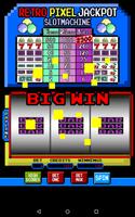 Freeslots Retro Pixel Slots ảnh chụp màn hình 2