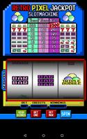 Freeslots Retro Pixel Slots ảnh chụp màn hình 3